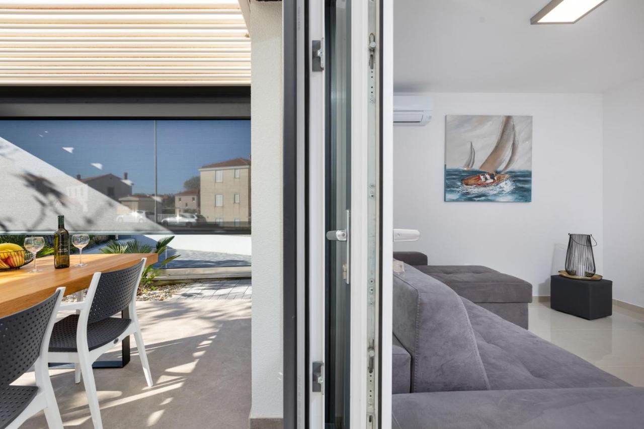 Apartma Skubic Duhljica Vantacici Εξωτερικό φωτογραφία